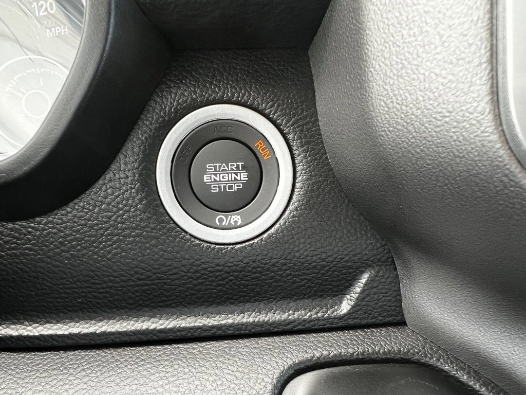 Used 2023 RAM 1500 Big Horn image 15