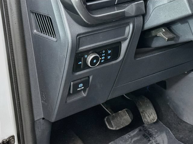 Certified 2024 Ford F150 STX w/ STX Black Appearance Package AWD/4WD image 10