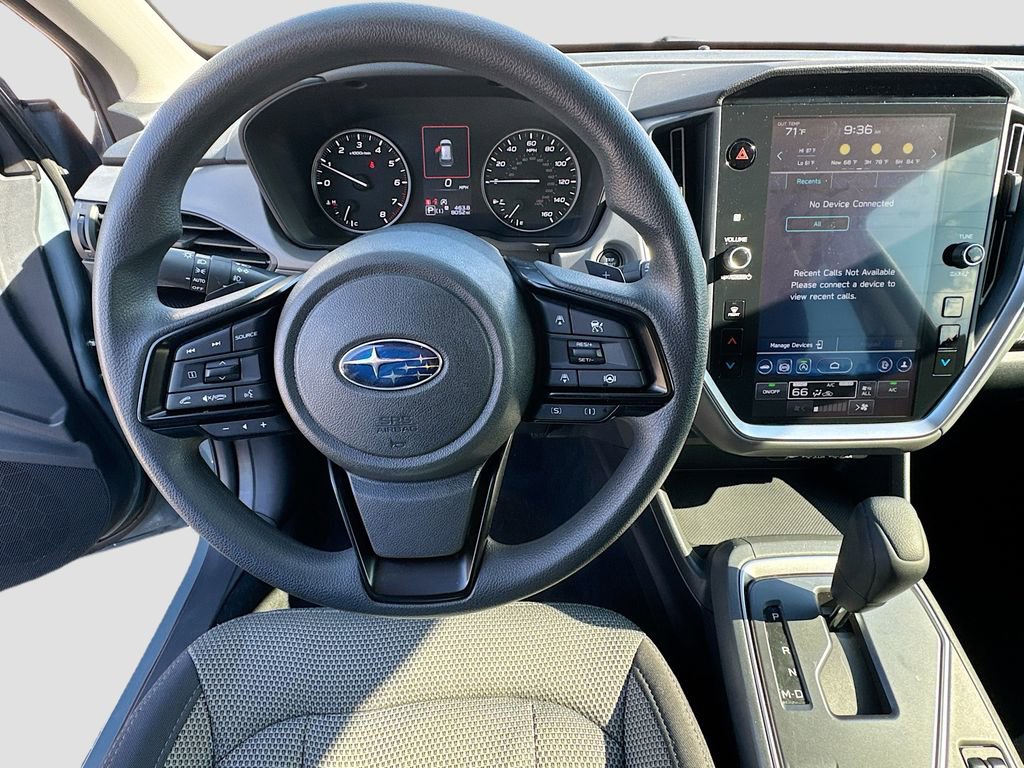 Certified 2024 Subaru Crosstrek 2.0i Premium AWD/4WD image 15