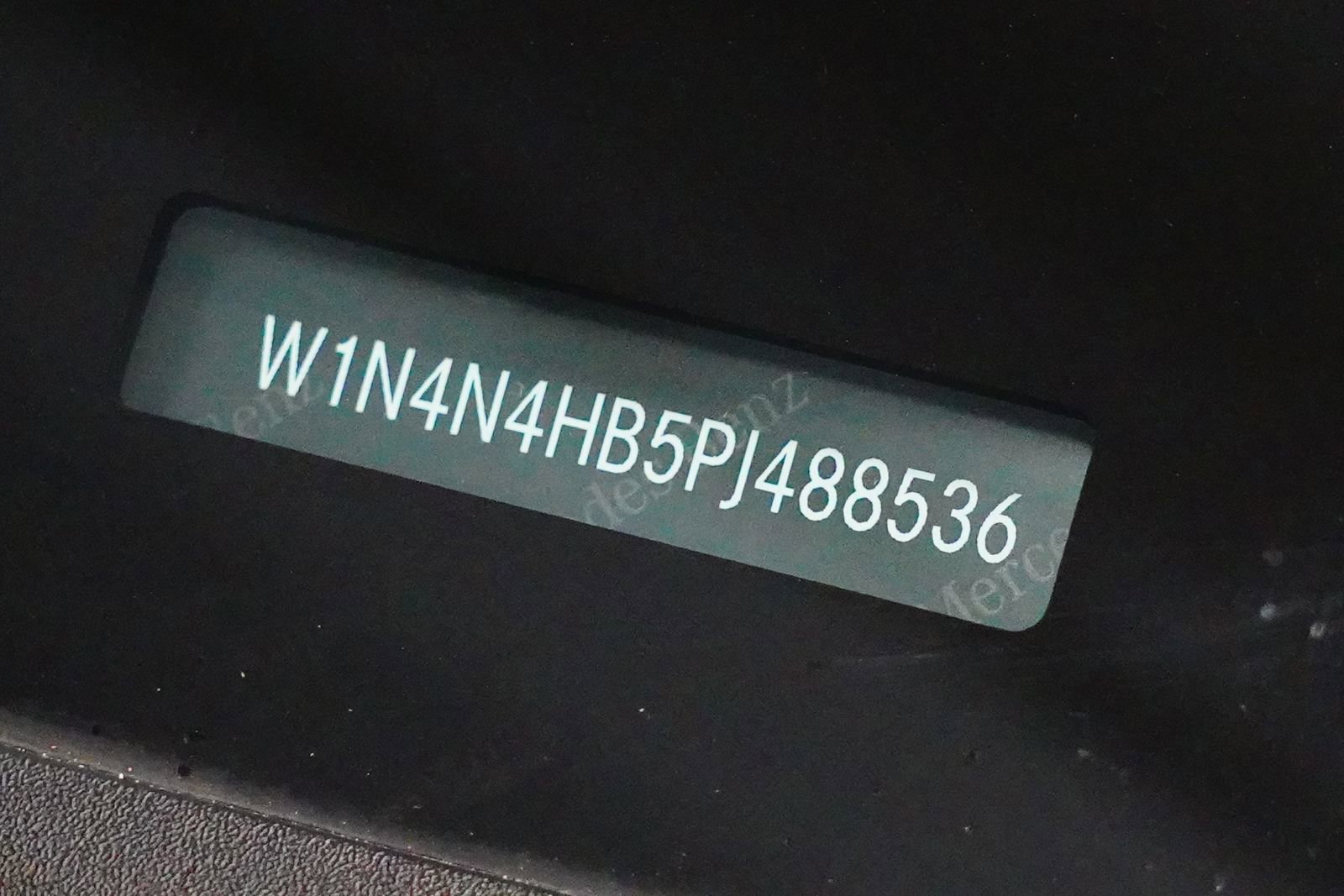 Certified 2023 Mercedes-Benz GLA 250 4MATIC image 31