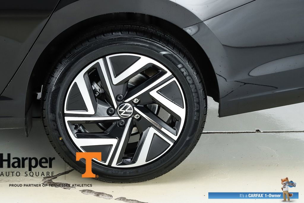 Used 2024 Volkswagen Jetta SEL FWD image 44