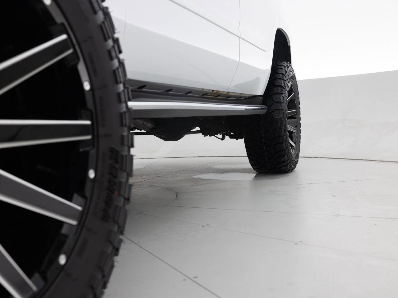 Used 2017 Chevrolet Tahoe Premier image 22