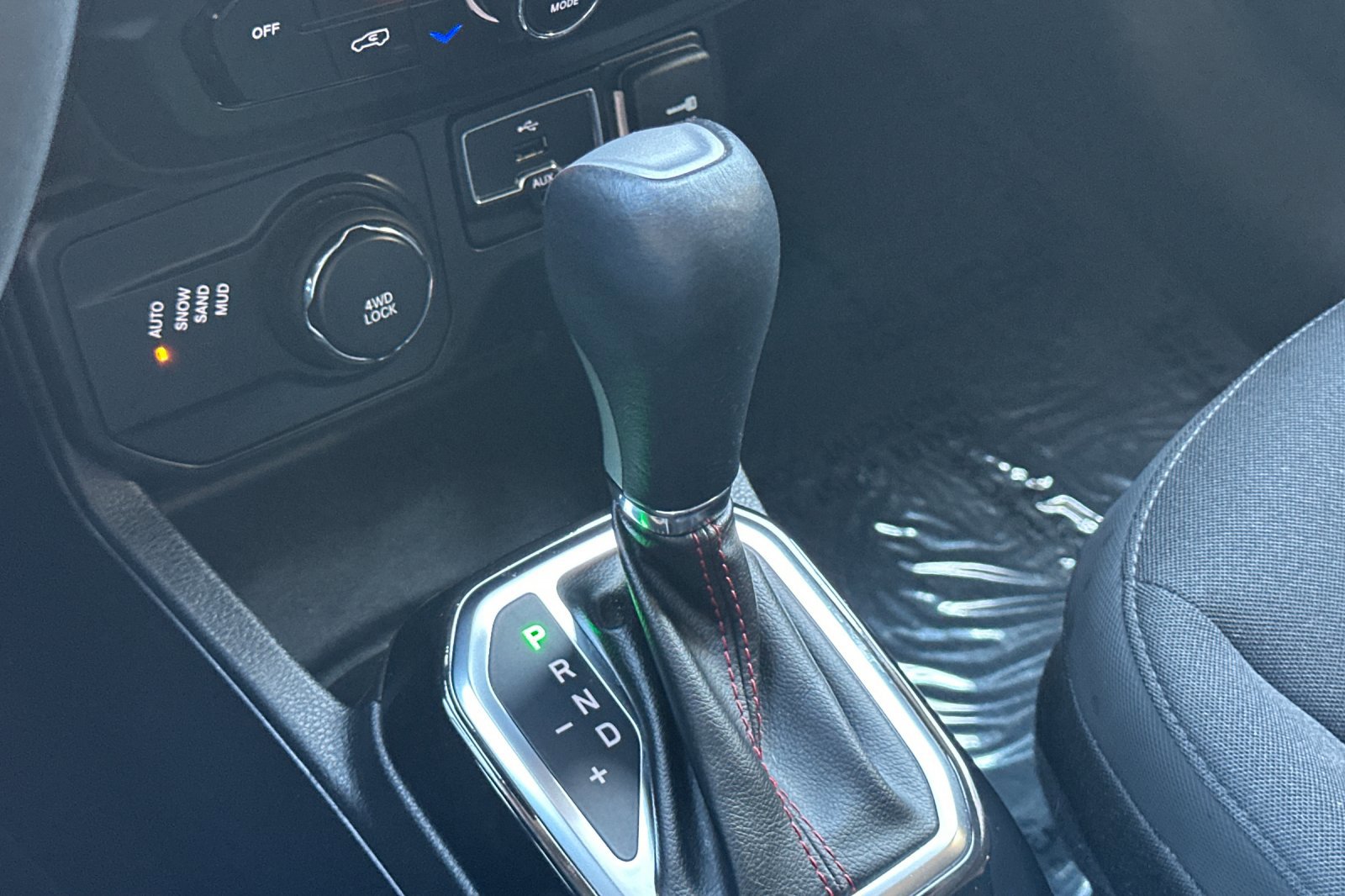 Used 2022 Jeep Renegade Latitude image 33