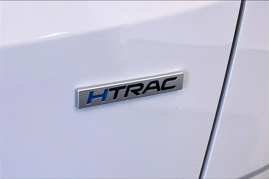 Used 2024 Hyundai Tucson XRT image 6