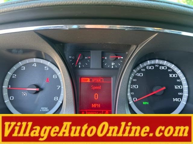 Used 2016 GMC Terrain SLE w/ Convenience Package AWD/4WD image 25