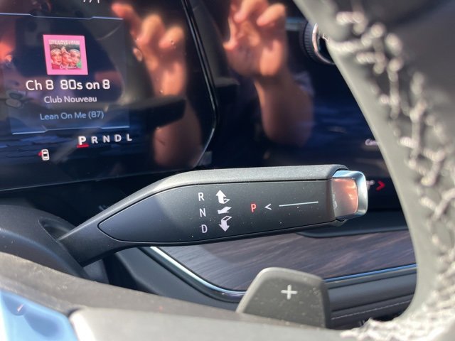 New 2026 Chevrolet Suburban LS image 22