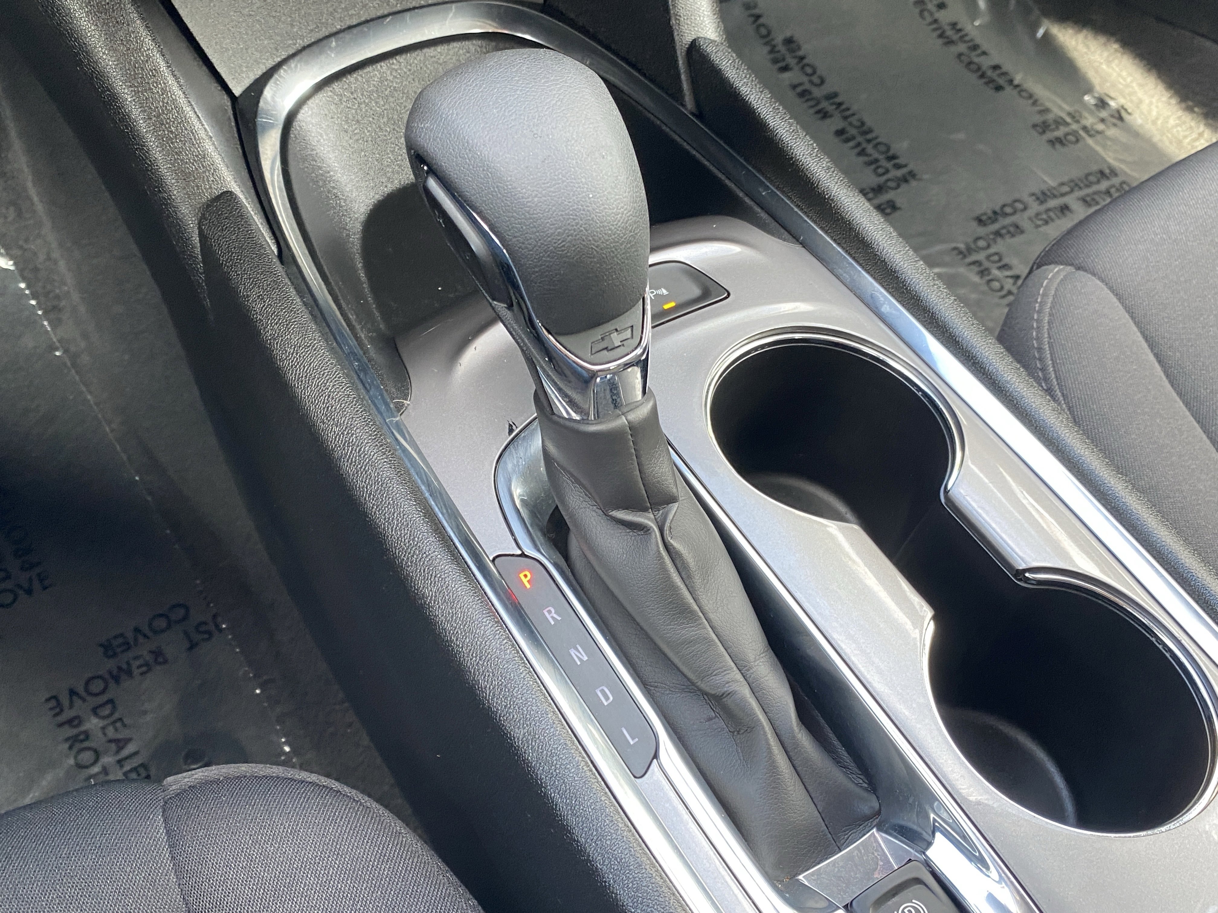 Used 2024 Chevrolet Malibu LT image 23