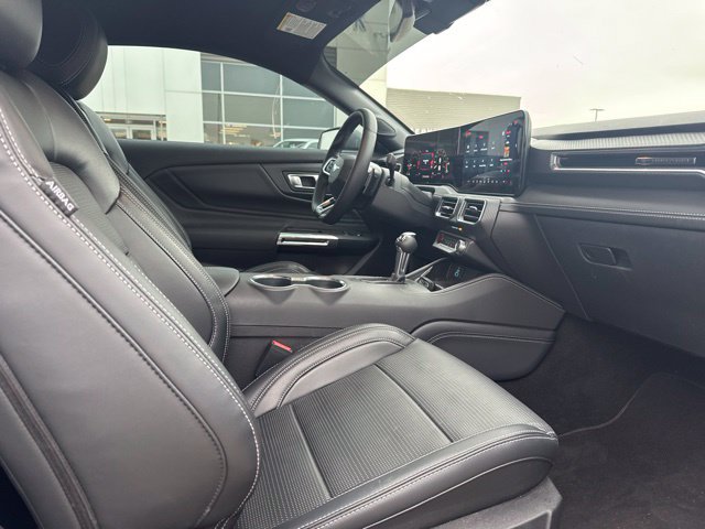 Used 2024 Ford Mustang GT Premium RWD image 10