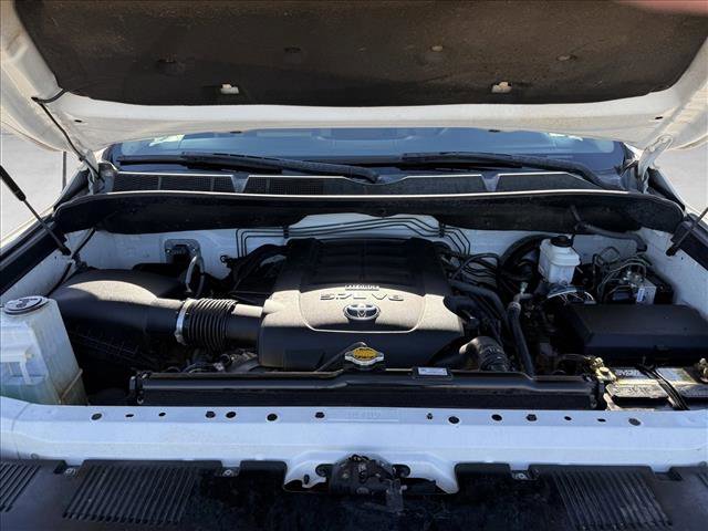 Used 2016 Toyota Tundra SR5 image 23