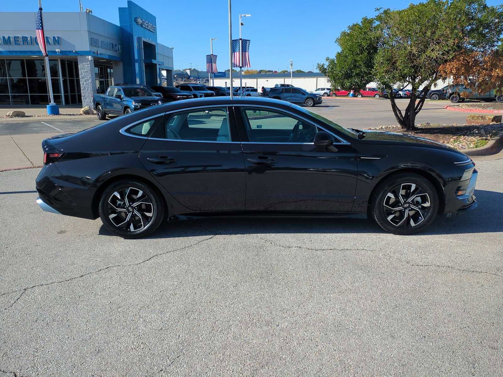 Used 2024 Hyundai Sonata SEL image 9