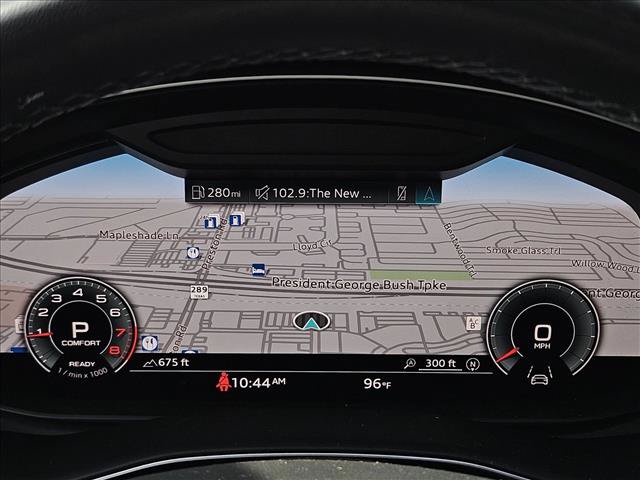 Certified 2023 Audi Q7 2.0T Premium Plus w/ Premium Plus Package AWD/4WD image 16