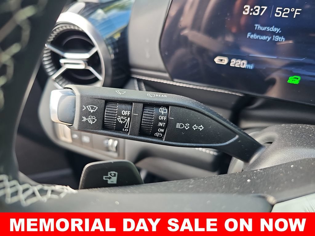 New 2024 Chevrolet Blazer EV LT AWD/4WD image 26
