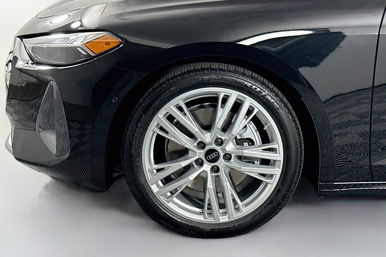 New 2026 Audi A5 Premium Plus AWD/4WD image 11