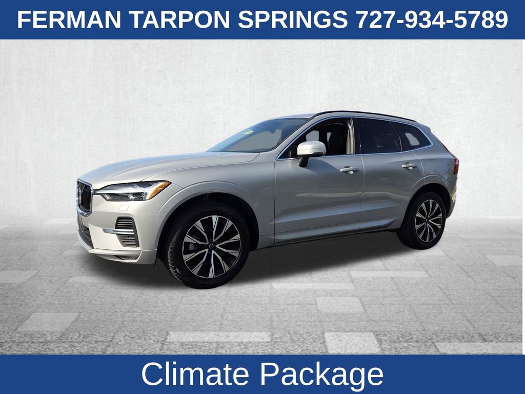 Used 2023 Volvo XC60 B5 Core w/ Climate Package AWD/4WD image 6
