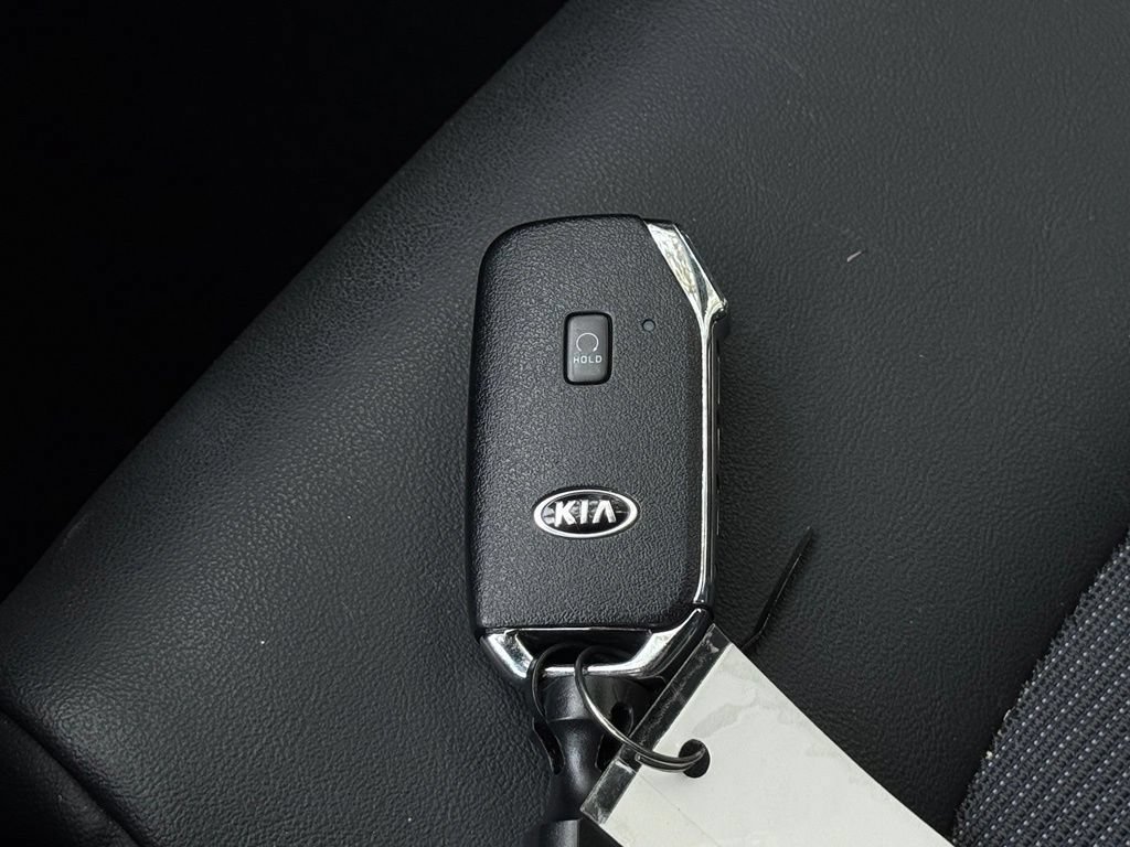 Used 2021 Kia K5 GT-Line w/ GT-Line FWD Premium Package image 29