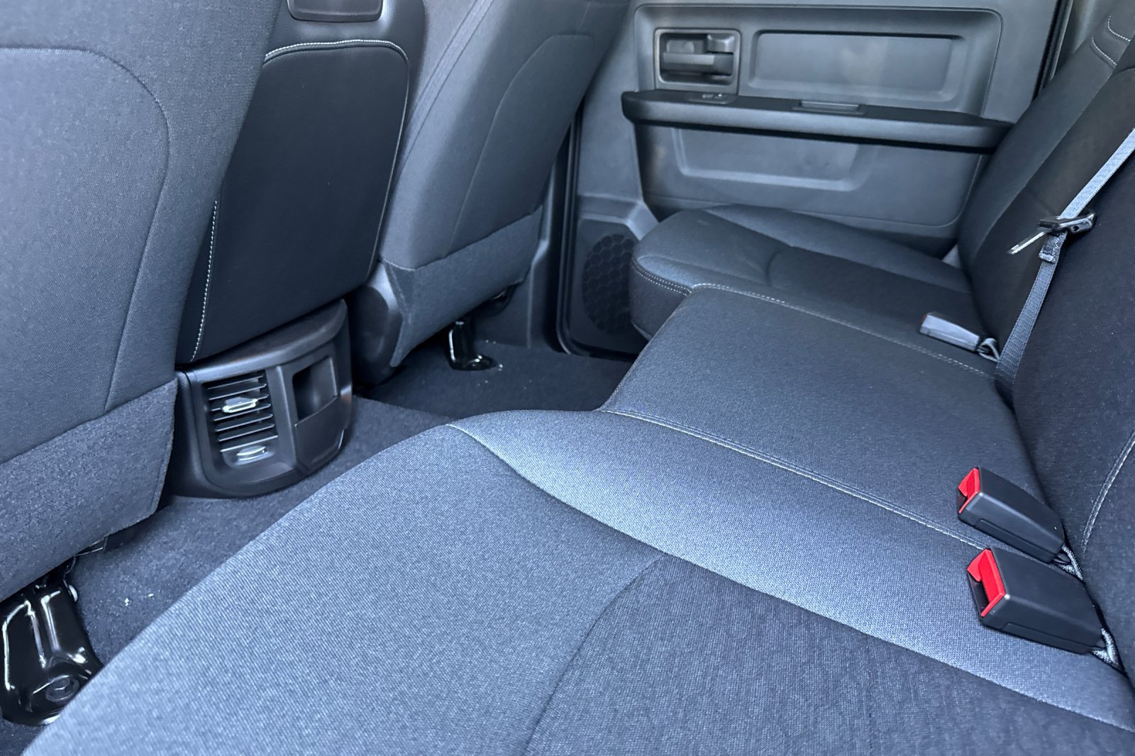 New 2026 RAM 3500 Tradesman AWD/4WD image 11