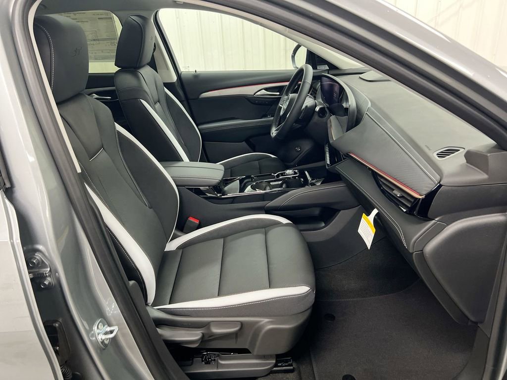 New 2026 Buick Envision Sport Touring image 23