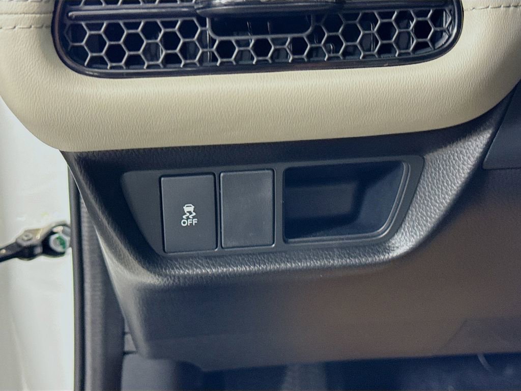 New 2027 Honda HR-V LX image 10