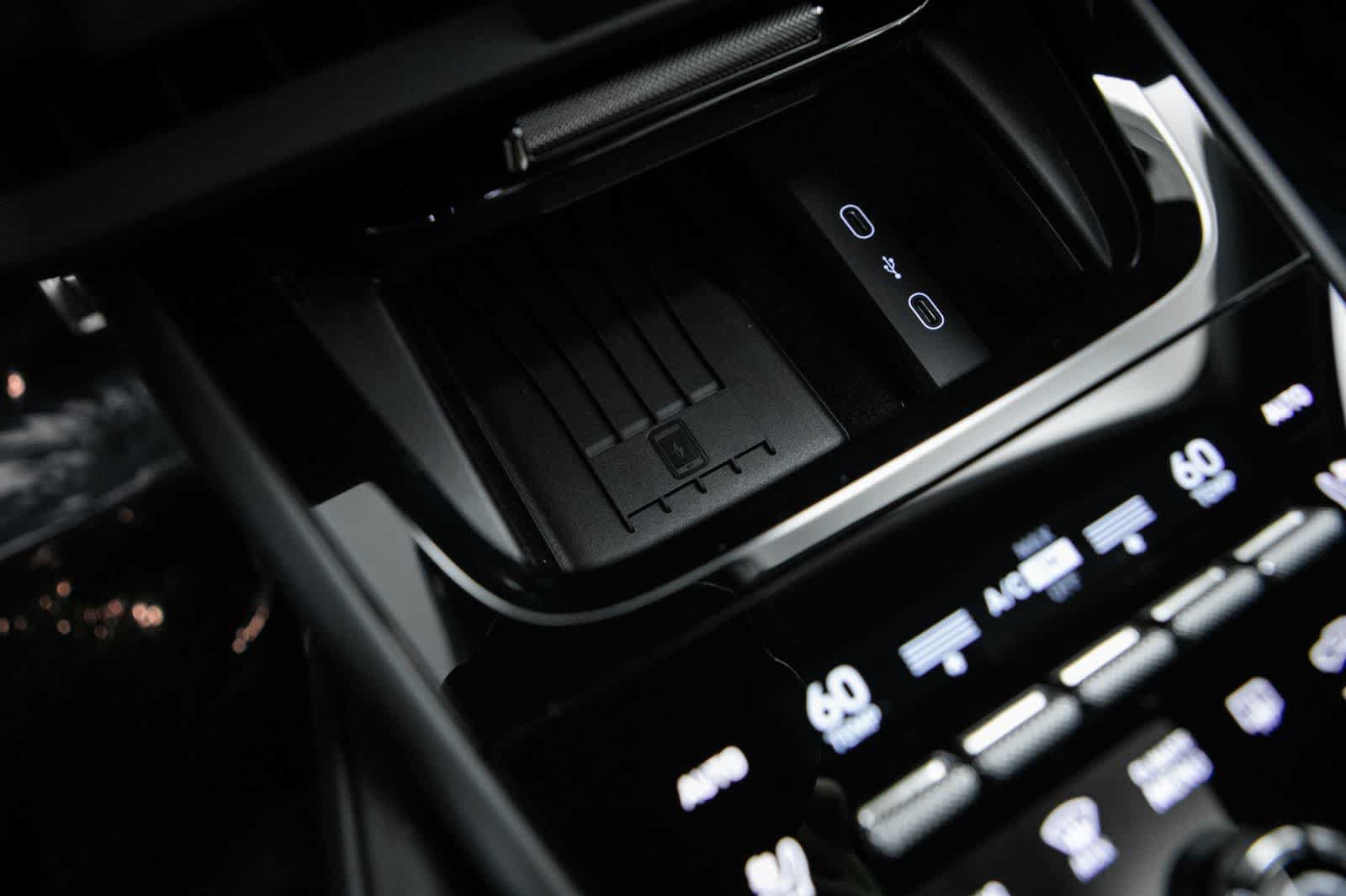 New 2026 Porsche Cayenne S AWD/4WD image 29