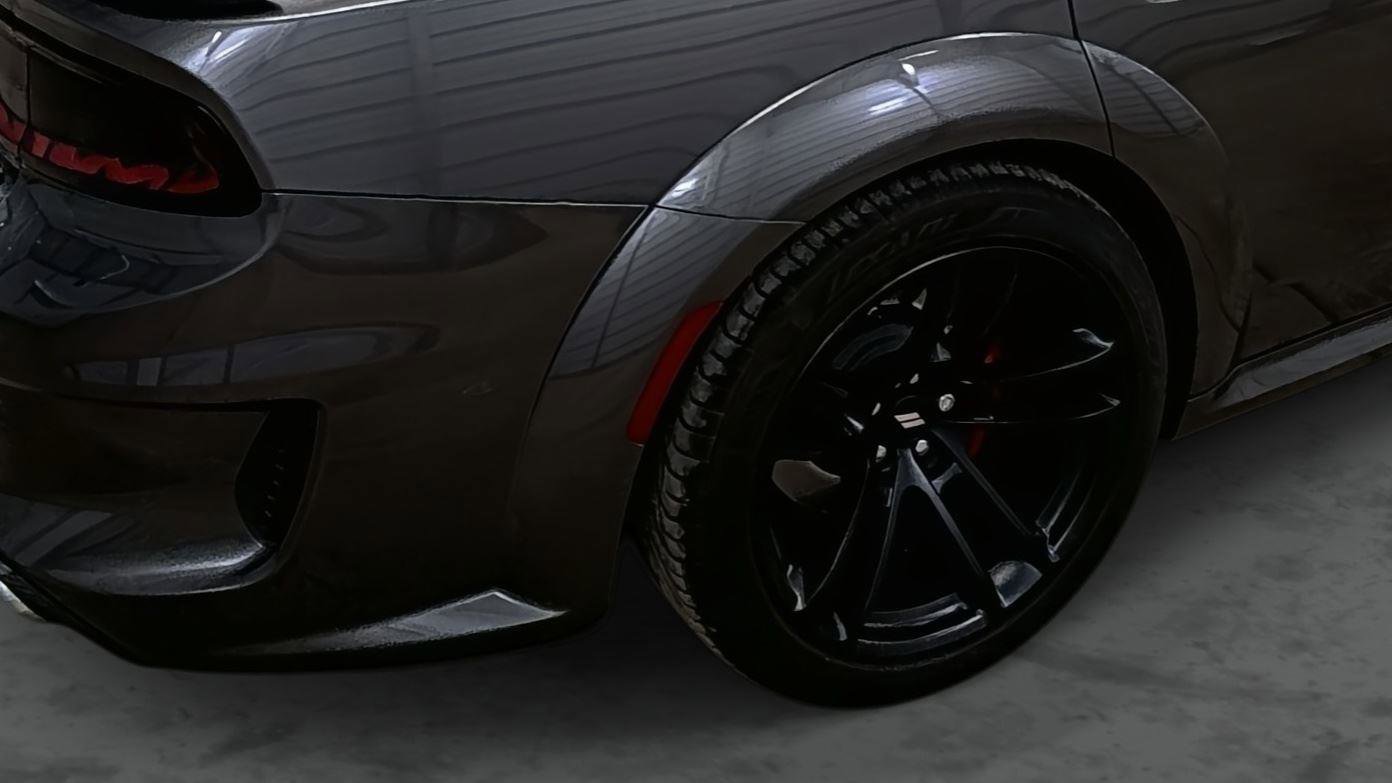 Used 2023 Dodge Charger Scat Pack image 12