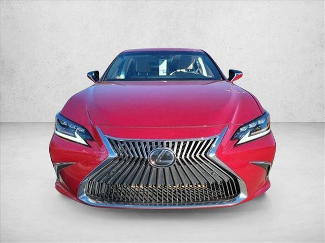 Used 2019 Lexus ES 350 ES 350 Luxury w/ Accessory Package 2 video 2