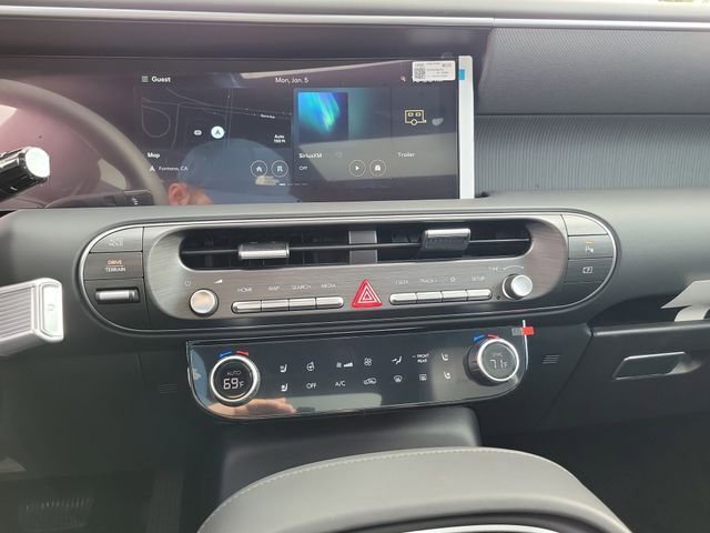 New 2026 Hyundai Palisade Calligraphy image 13