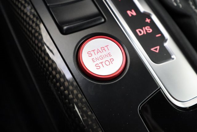 Used 2016 Audi S5 Premium Plus image 18