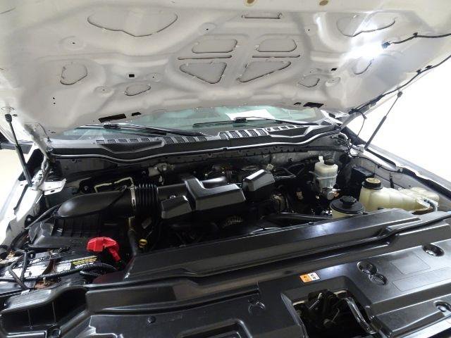 Used 2019 Ford F250 XL w/ Power Equipment Group RWD image 43