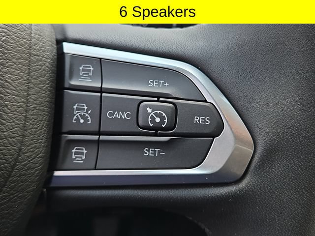Used 2023 Jeep Compass Limited AWD/4WD image 12