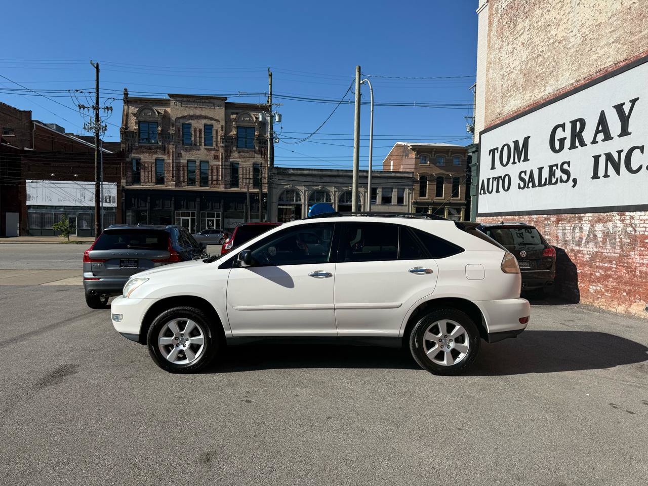 Used 2009 Lexus RX 350 AWD image 5