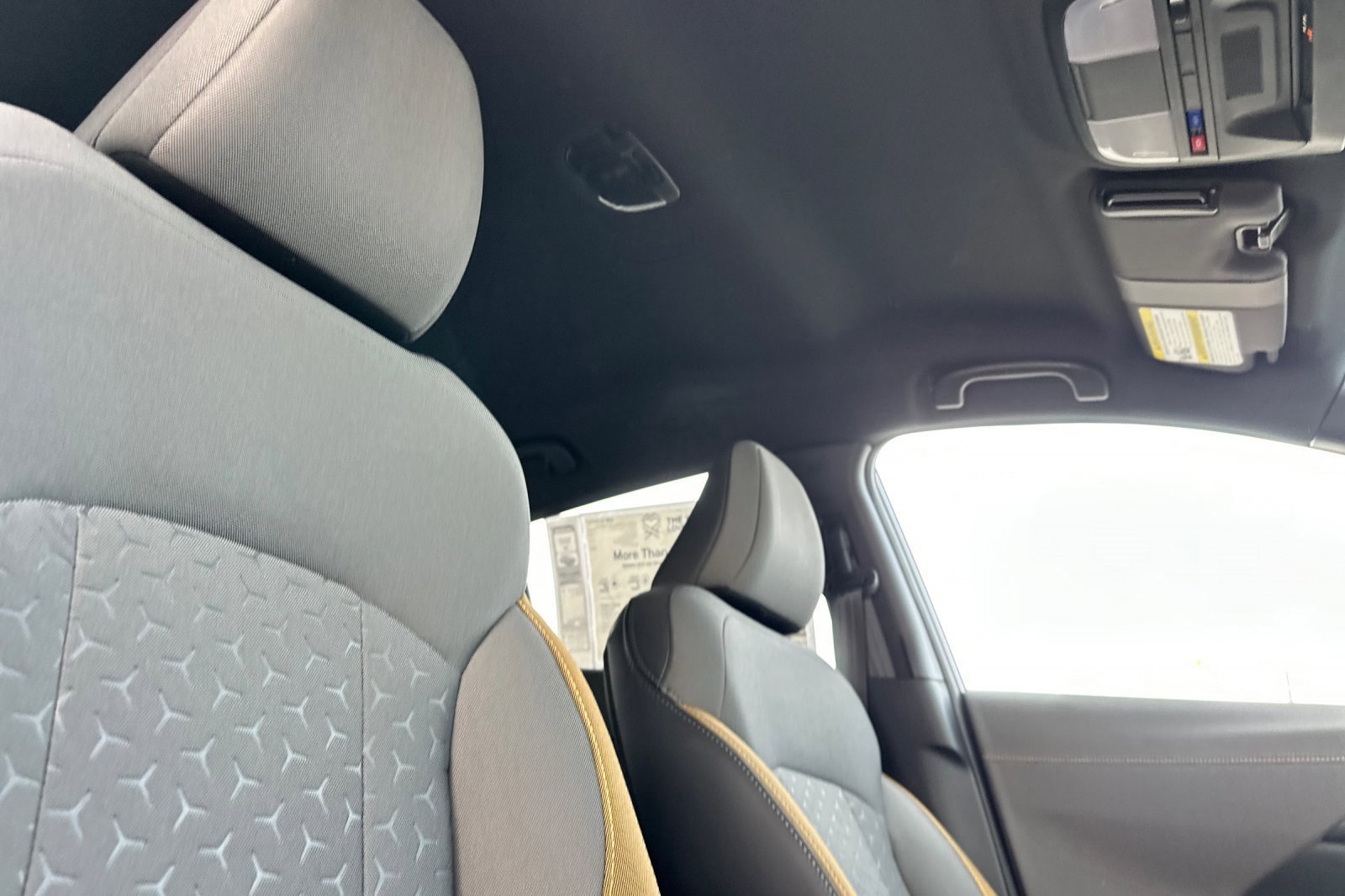 New 2025 Subaru Crosstrek 2.5i Sport image 18