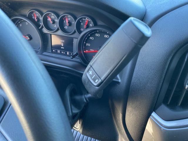 New 2026 Chevrolet Silverado 3500 W/T w/ WT Convenience Package AWD/4WD image 16