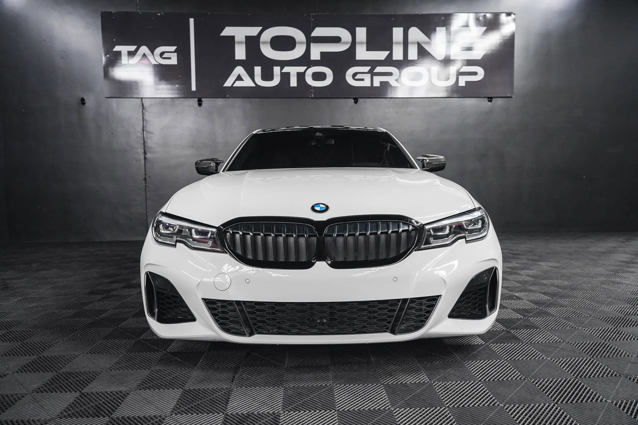 Used 2020 BMW M340i w/ Premium Package image 12