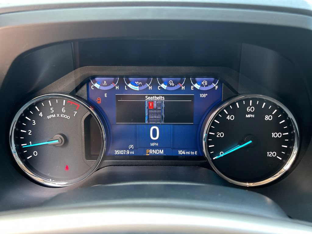 Used 2024 Ford Expedition XLT RWD image 17