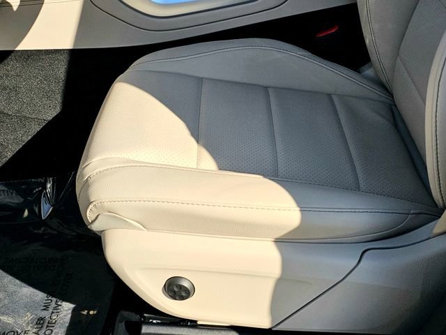 New 2026 Mercedes-Benz GLE 350 4MATIC image 18