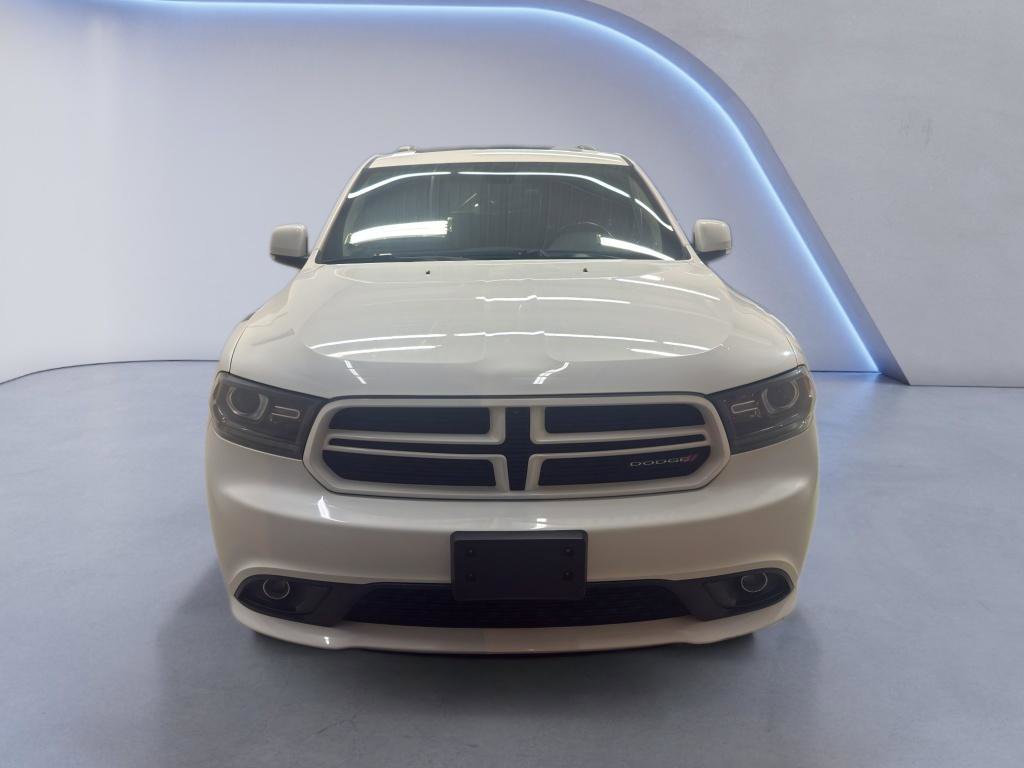 Used 2018 Dodge Durango GT w/ Premium Group AWD/4WD image 2