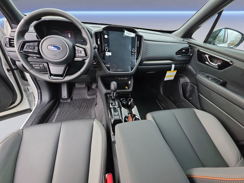 New 2026 Subaru Forester Sport AWD/4WD image 12