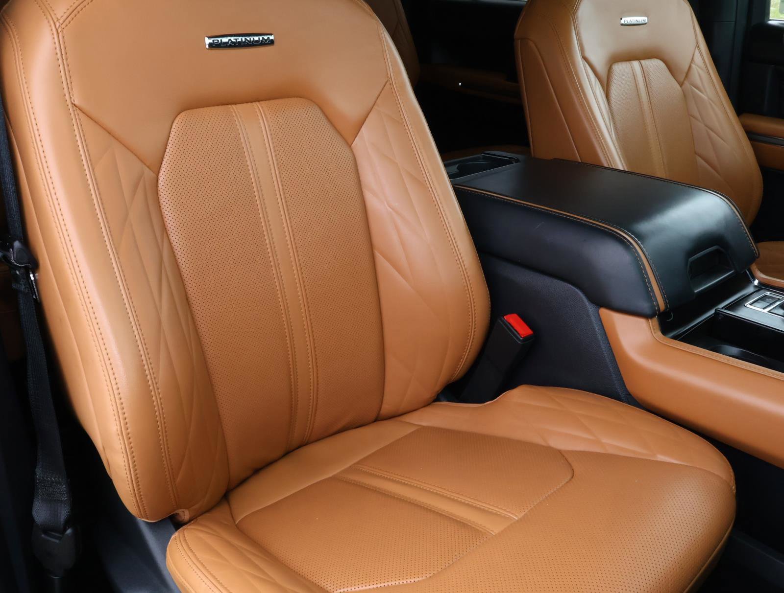 Used 2022 Ford Expedition Max Platinum image 20