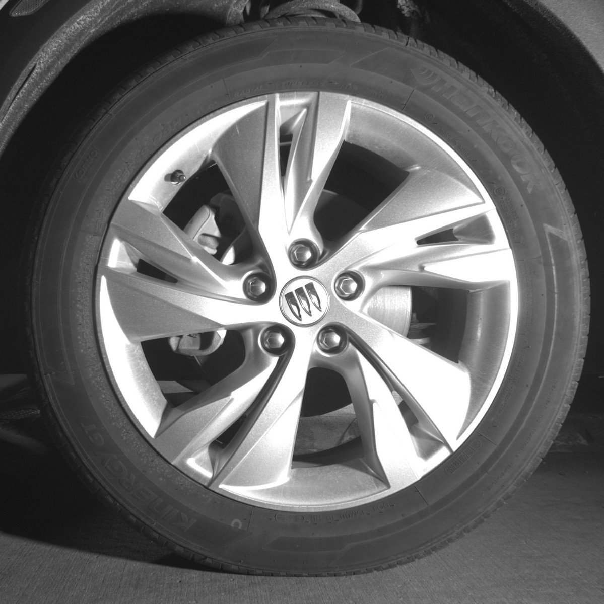 Used 2025 Buick Encore GX Preferred image 12