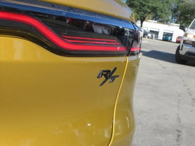 Used 2024 Dodge Hornet R/T Plus image 9