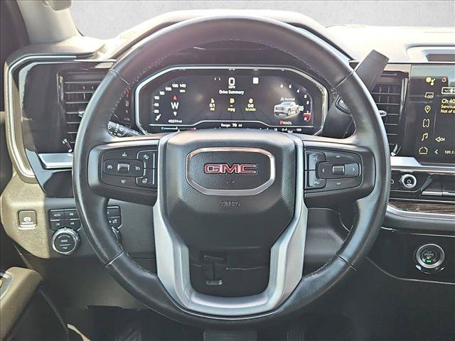 Certified 2023 GMC Sierra 1500 Elevation AWD/4WD image 14