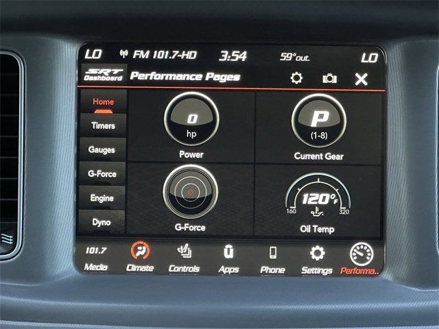 Used 2023 Dodge Charger Scat Pack image 17