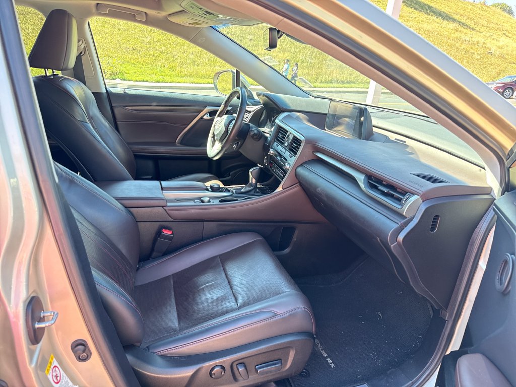 Used 2019 Lexus RX 350 AWD w/ Premium Package image 29
