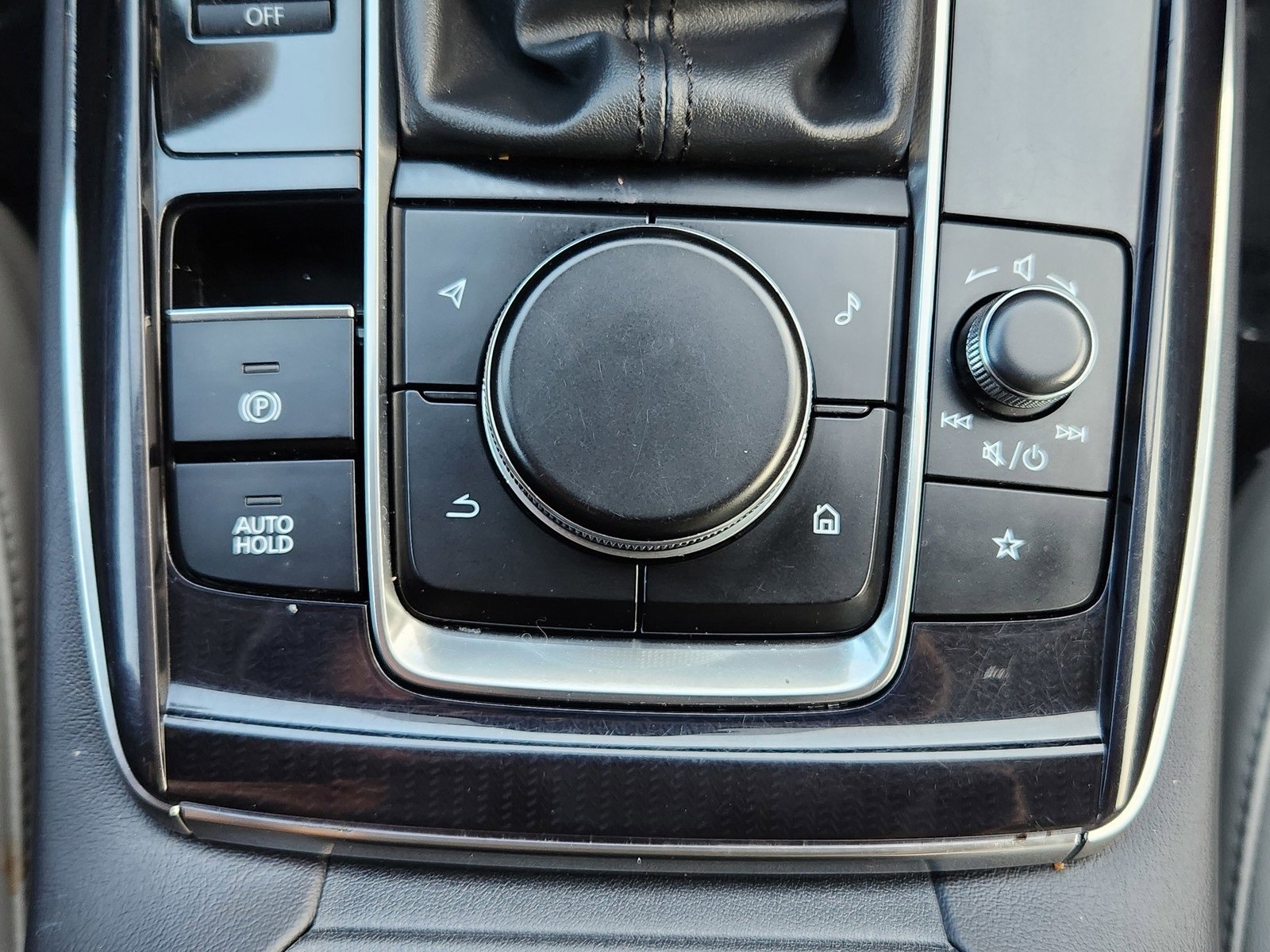 Used 2023 MAZDA CX-30 AWD 2.5 S w/ Preferred Package image 24