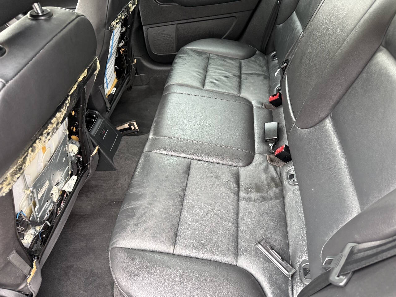 Used 2011 Audi A3 TDI Premium Plus FWD image 15