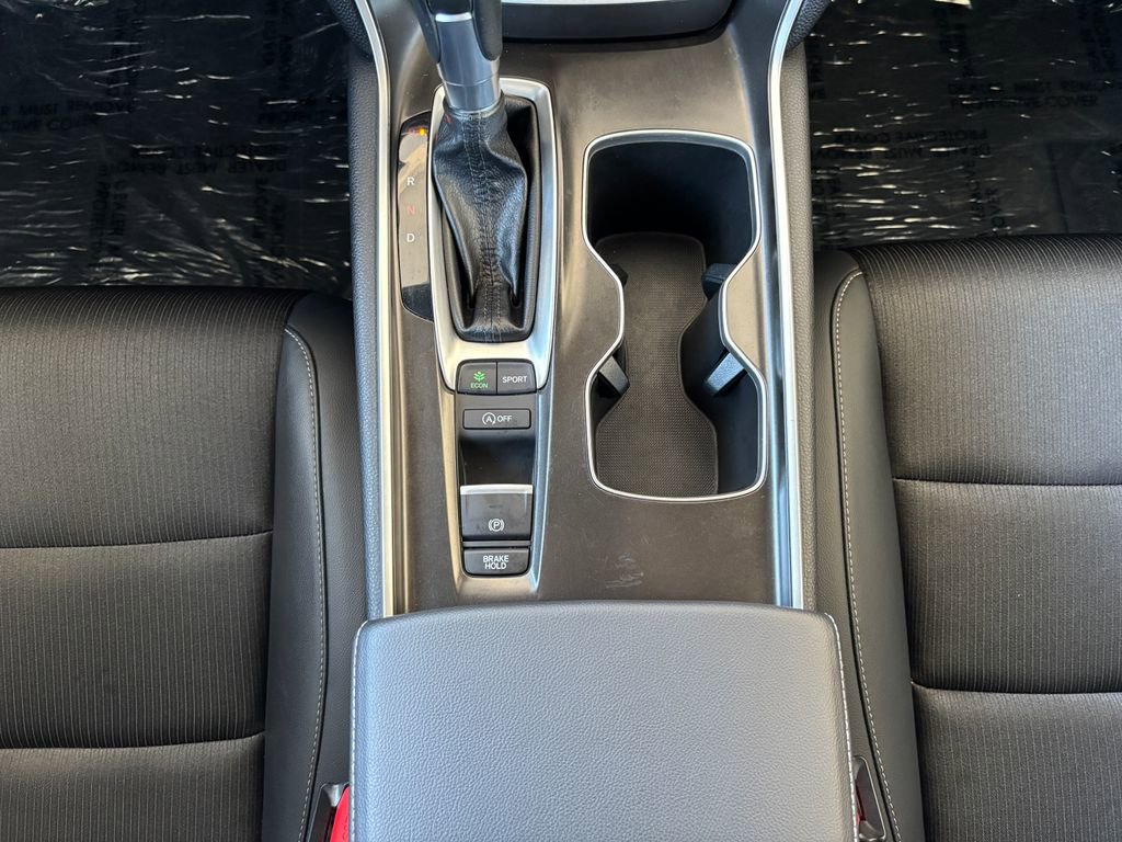 Used 2022 Honda Accord Sport image 17