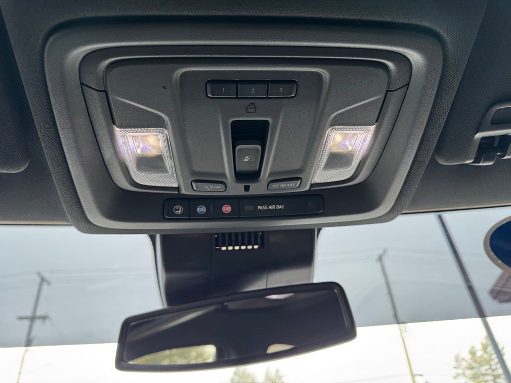 Used 2024 Chevrolet Silverado 2500 ZR2 w/ ZR2 Bison Edition image 19