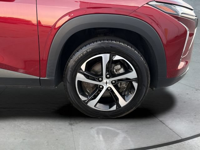 Certified 2024 Chevrolet Trax RS FWD image 29