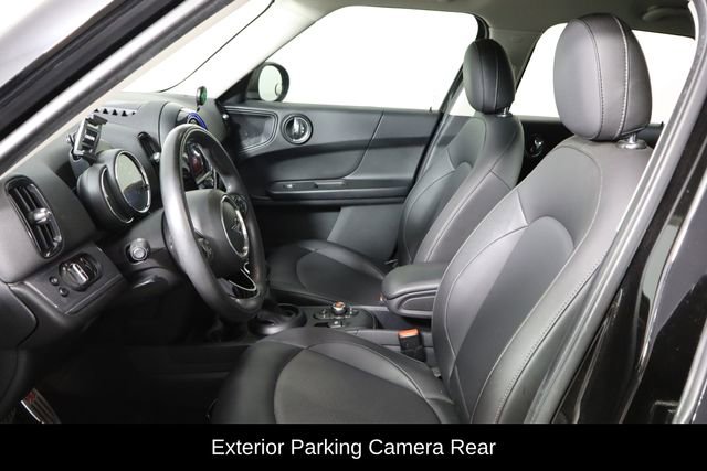 Used 2019 MINI Cooper Countryman FWD image 16