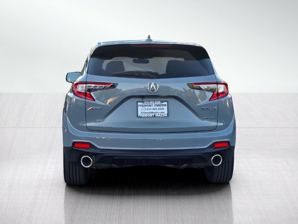 Used 2026 Acura RDX w/ Advance Package AWD/4WD image 5